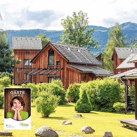 Ferienpark Kreischberg By Alps Resorts Санкт-Лоренцен-об-Мурау Экстерьер фото