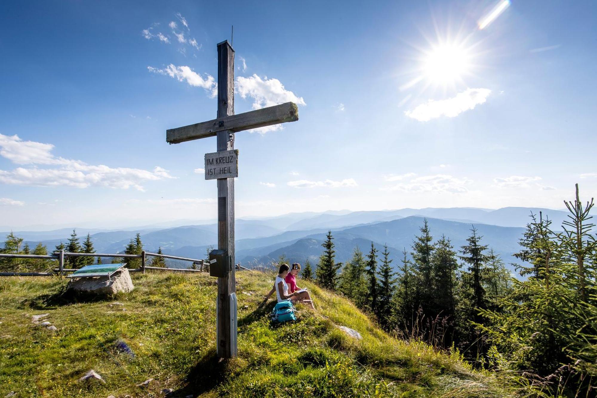Ferienpark Kreischberg By Alps Resorts Санкт-Лоренцен-об-Мурау Экстерьер фото