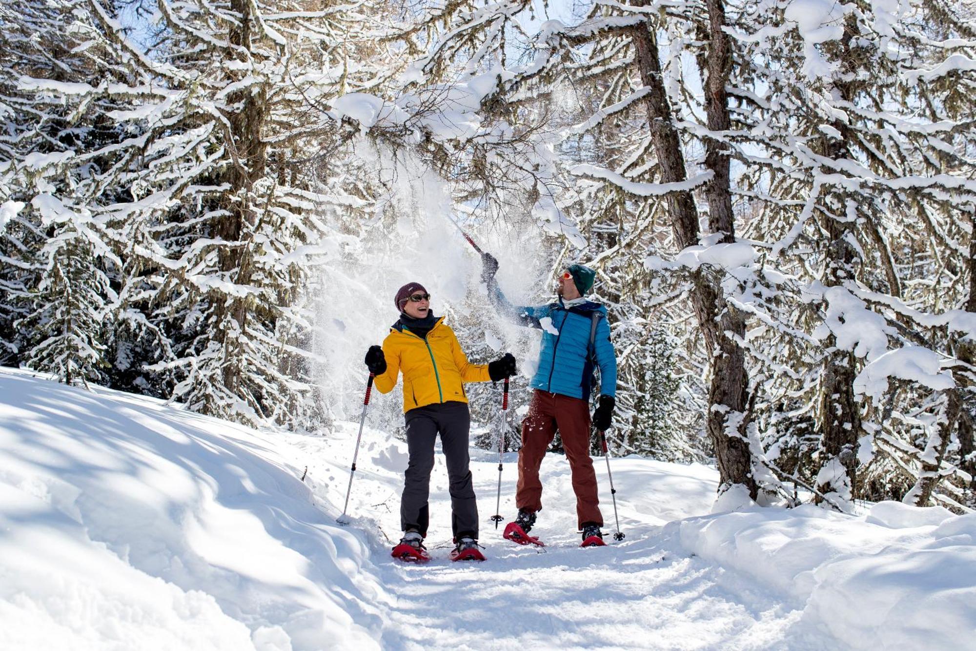 Ferienpark Kreischberg By Alps Resorts Санкт-Лоренцен-об-Мурау Экстерьер фото