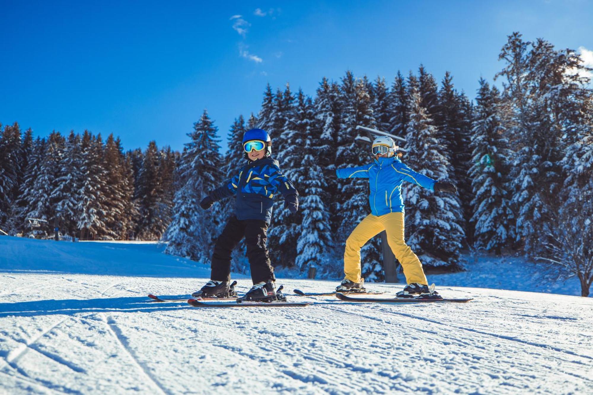Ferienpark Kreischberg By Alps Resorts Санкт-Лоренцен-об-Мурау Экстерьер фото