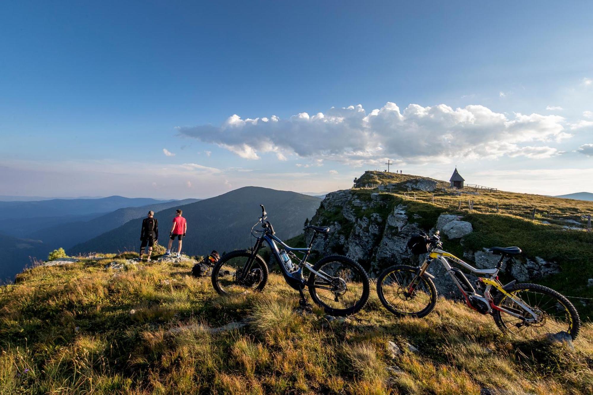 Ferienpark Kreischberg By Alps Resorts Санкт-Лоренцен-об-Мурау Экстерьер фото